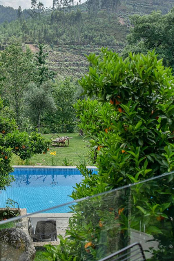 Agroturismo Casa Do Rio